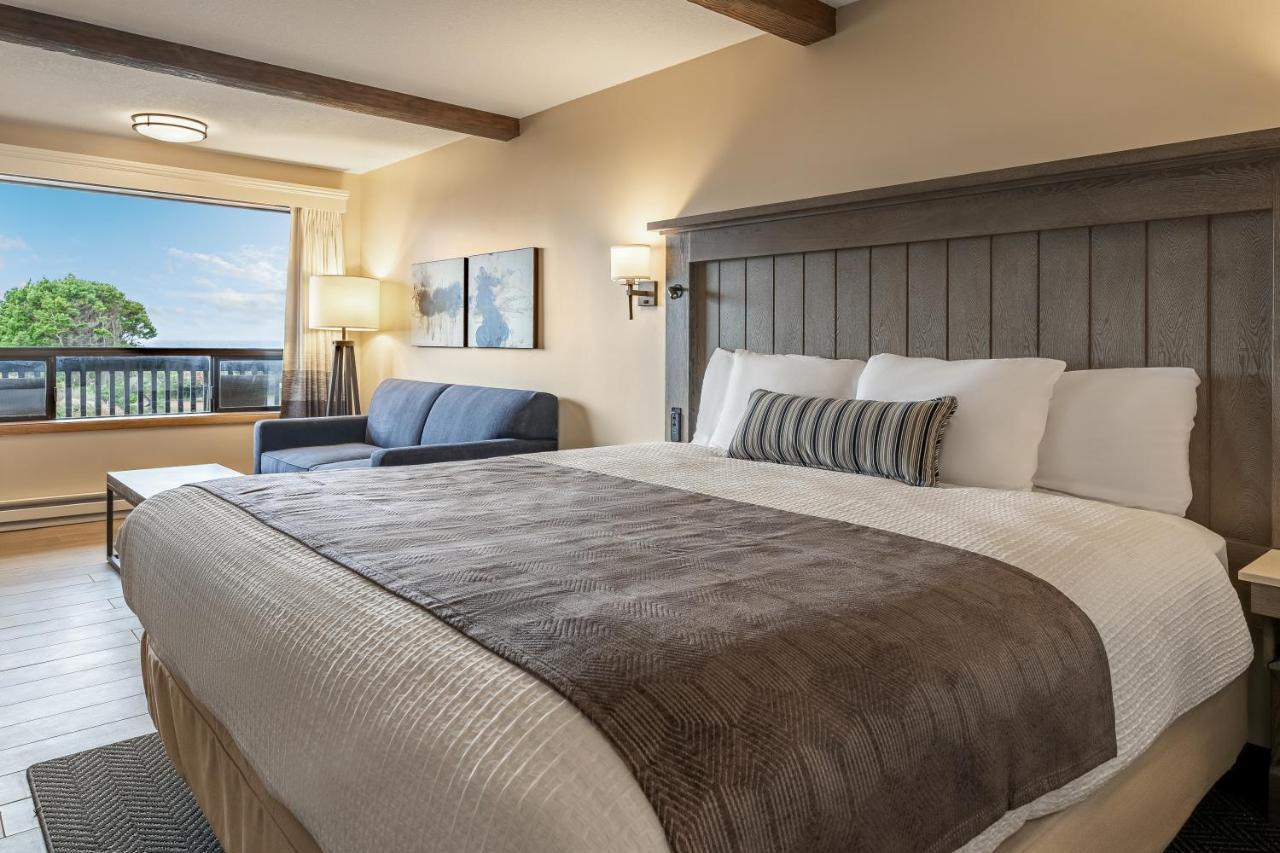 Gold Beach Inn Eksteriør billede